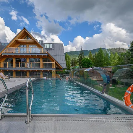 Visitzakopane Topaz * Zakopane