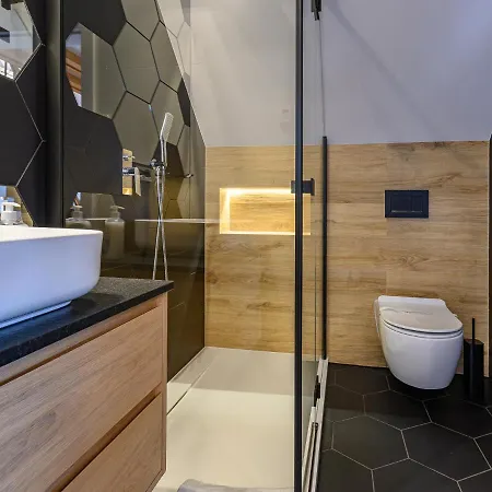 Apartamento Visitzakopane Topaz Zakopane